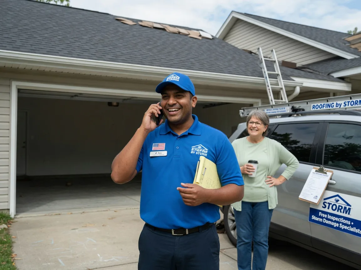 Roof Repair Near Me Allen, TX FAQs